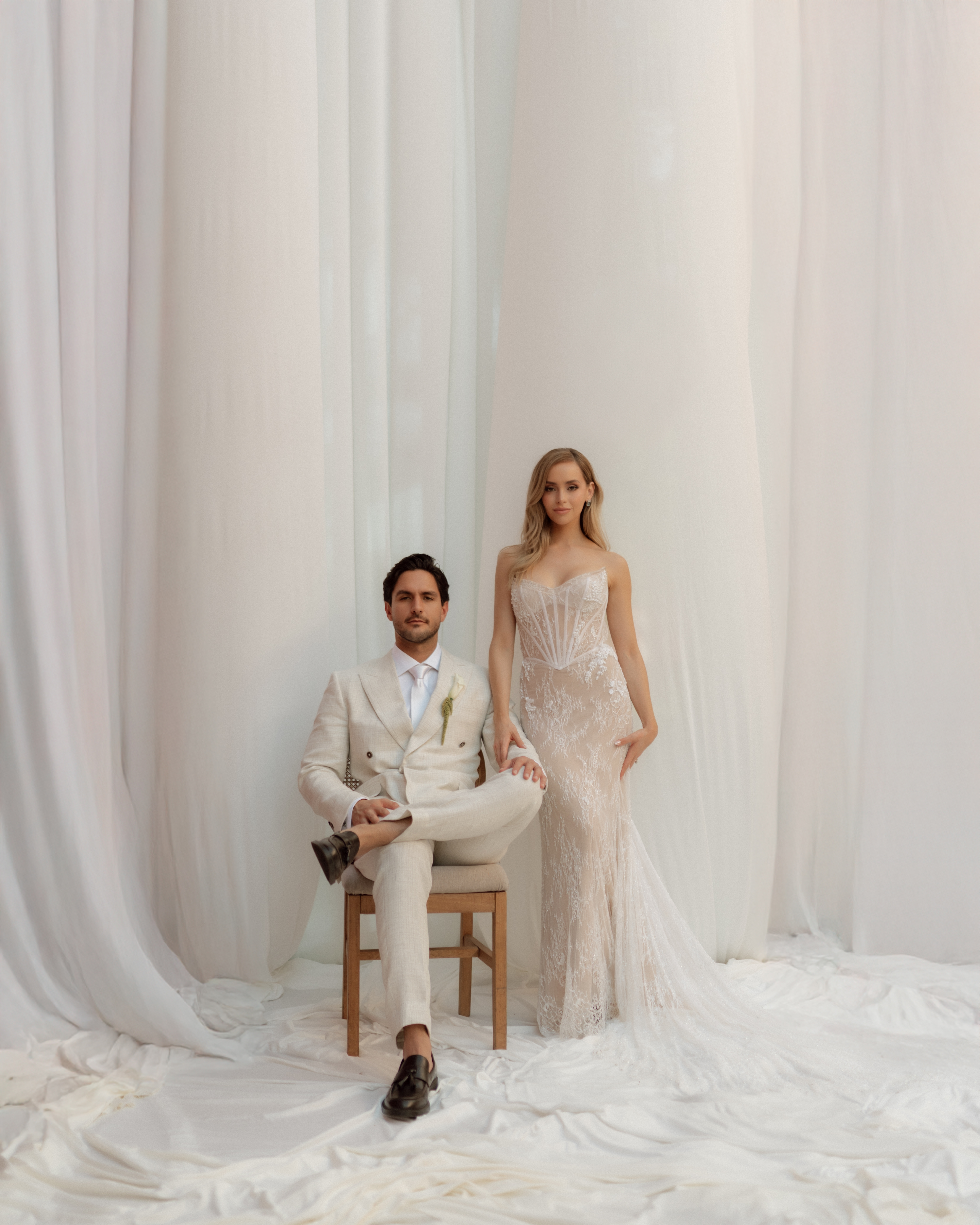 Caro & Adrian