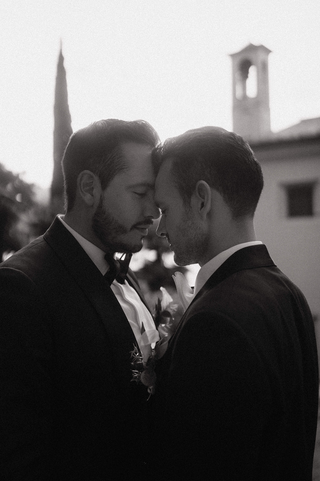 Elliot & Luis