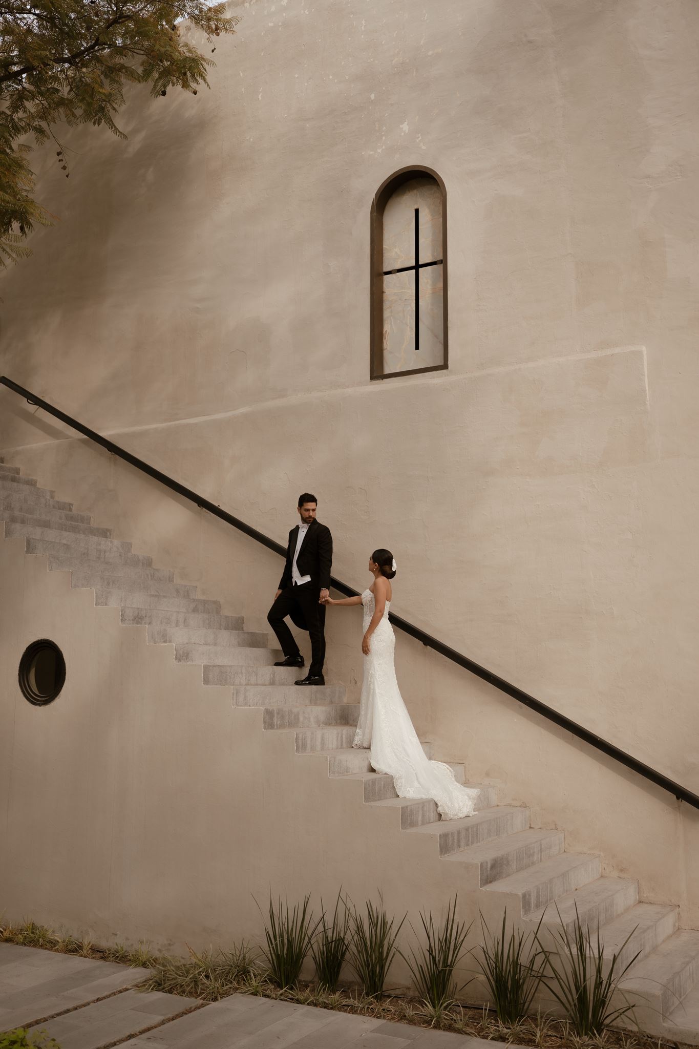 Gaby & Iván
