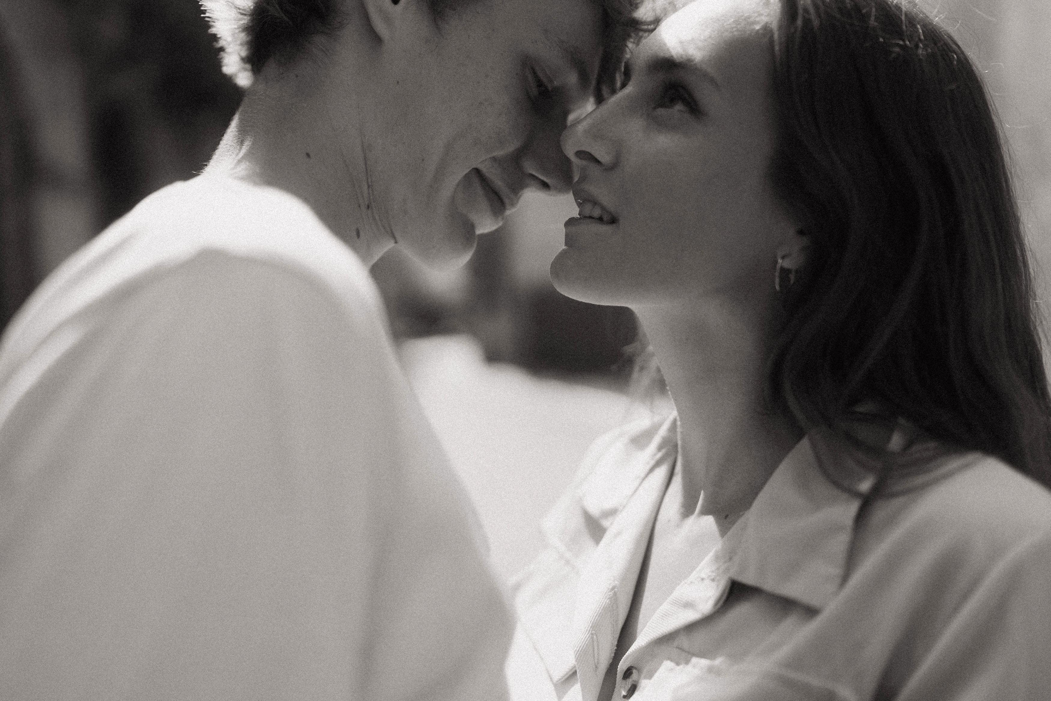 Kate & Jacopo