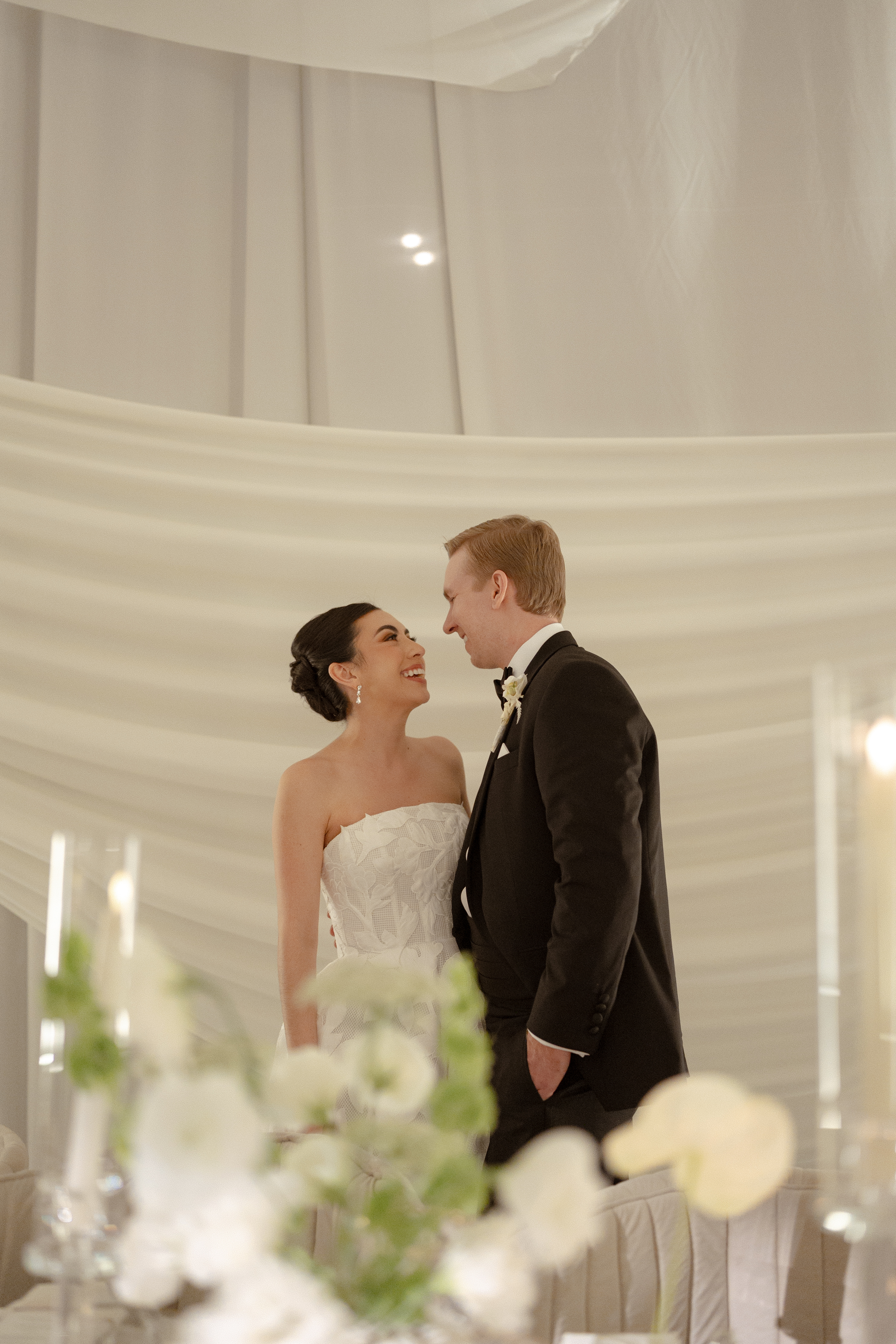 Lorena & Jon