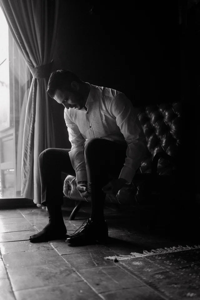 Boda en Casa Pedro Loza