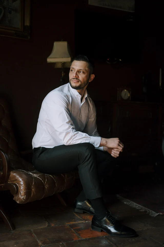 Boda en Casa Pedro Loza