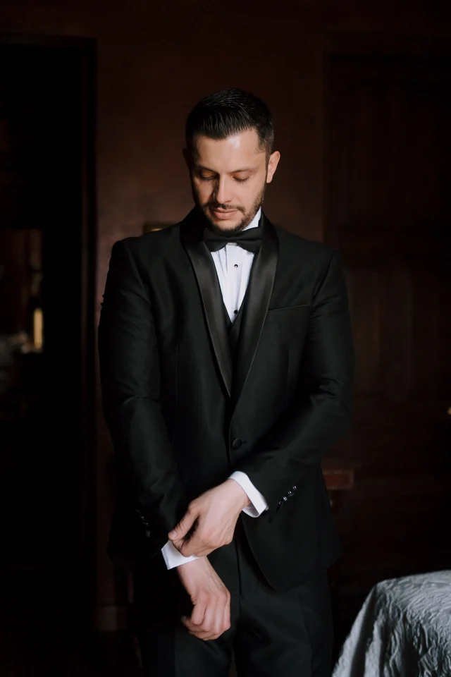 Boda en Casa Pedro Loza