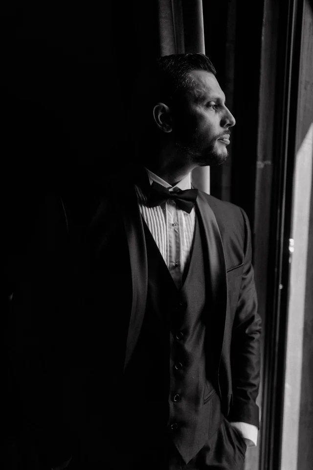 Boda en Casa Pedro Loza