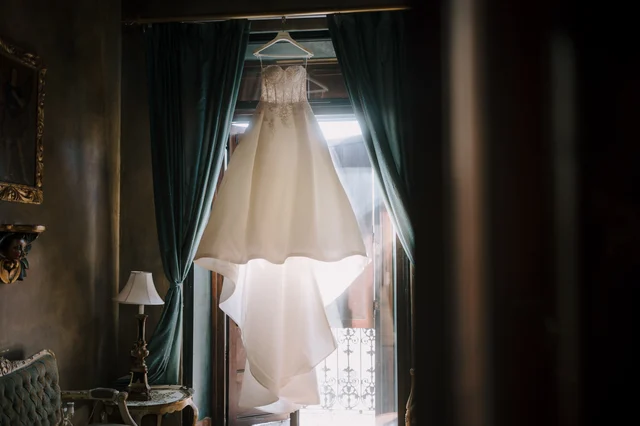 Boda en Casa Pedro Loza