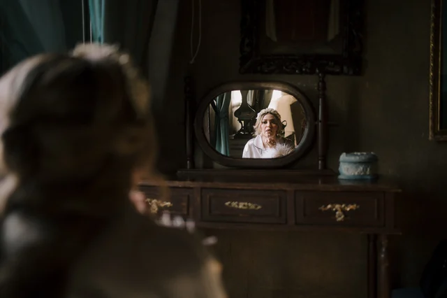 Boda en Casa Pedro Loza