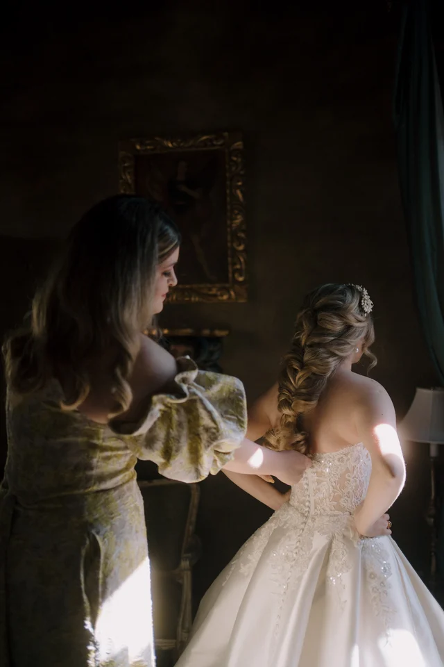 Boda en Casa Pedro Loza