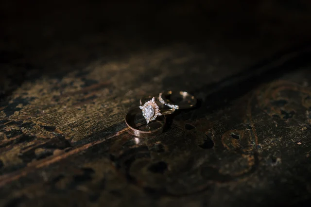 Boda en Casa Pedro Loza