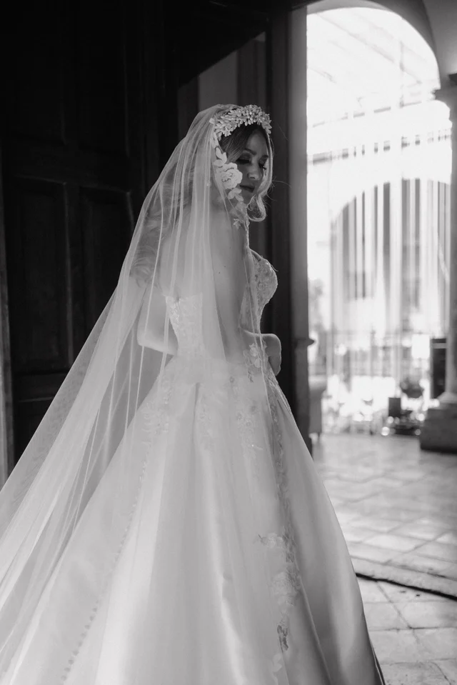 Boda en Casa Pedro Loza