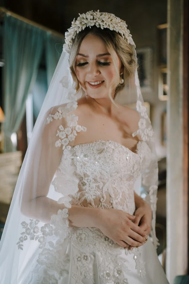 Boda en Casa Pedro Loza