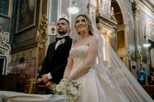 Boda en Casa Pedro Loza