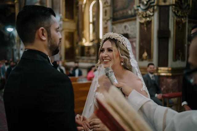 Boda en Casa Pedro Loza