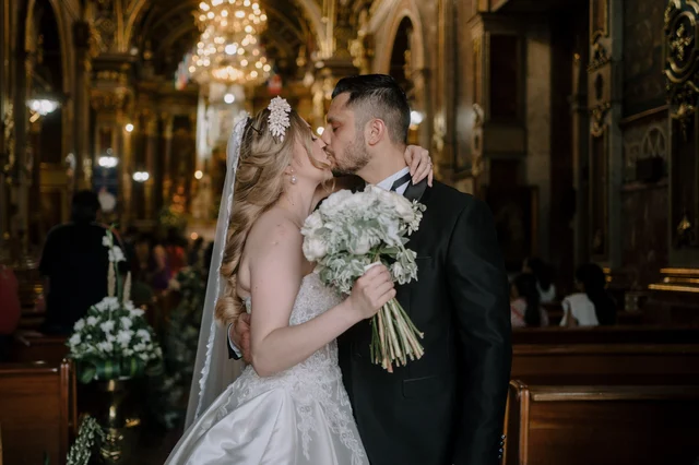 Boda en Casa Pedro Loza