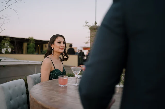 Boda en Casa Pedro Loza