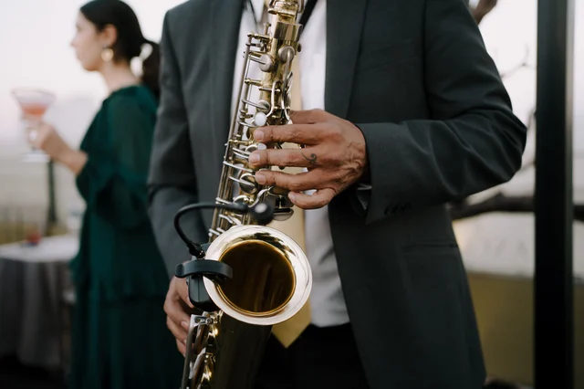Boda en Casa Pedro Loza