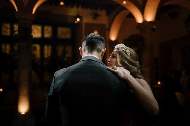 Boda en Casa Pedro Loza