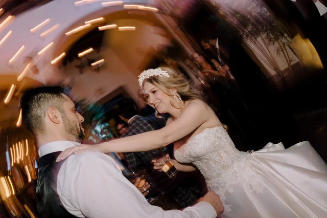 Boda en Casa Pedro Loza