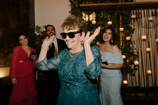 Boda en Casa Pedro Loza