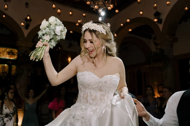 Boda en Casa Pedro Loza