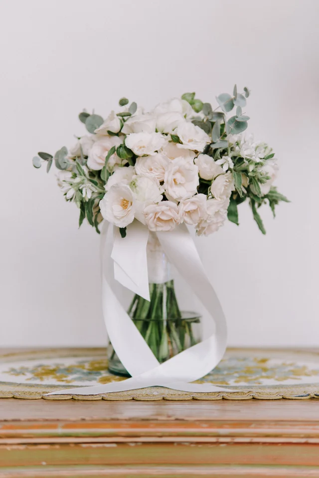 Boda en Casa Pedro Loza