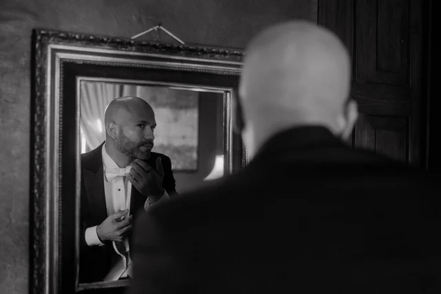 Wedding in Casa Pedro Loza