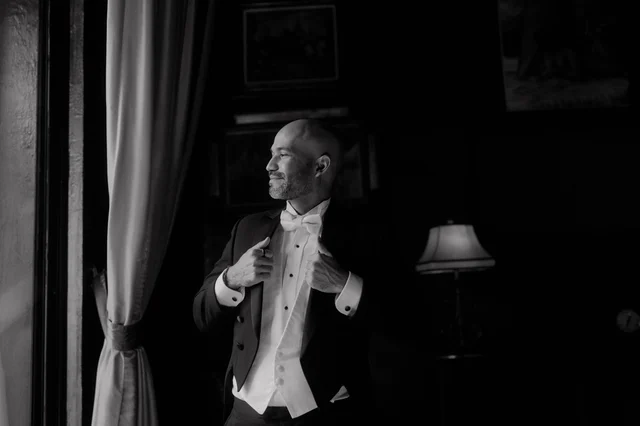 Wedding in Casa Pedro Loza