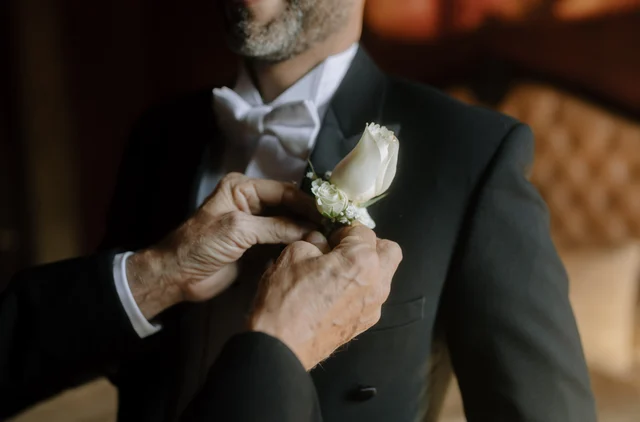 Wedding in Casa Pedro Loza