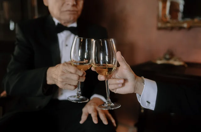 Wedding in Casa Pedro Loza