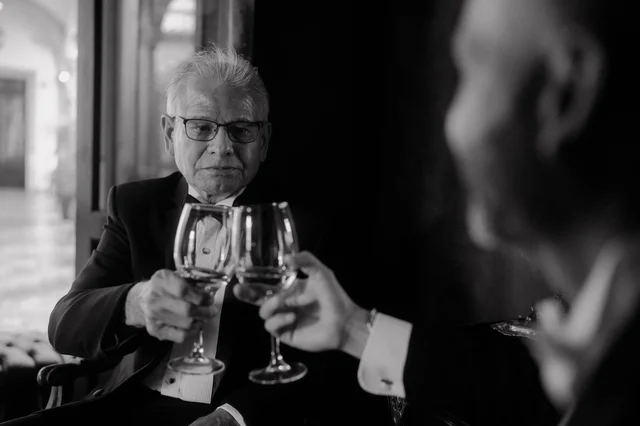 Wedding in Casa Pedro Loza