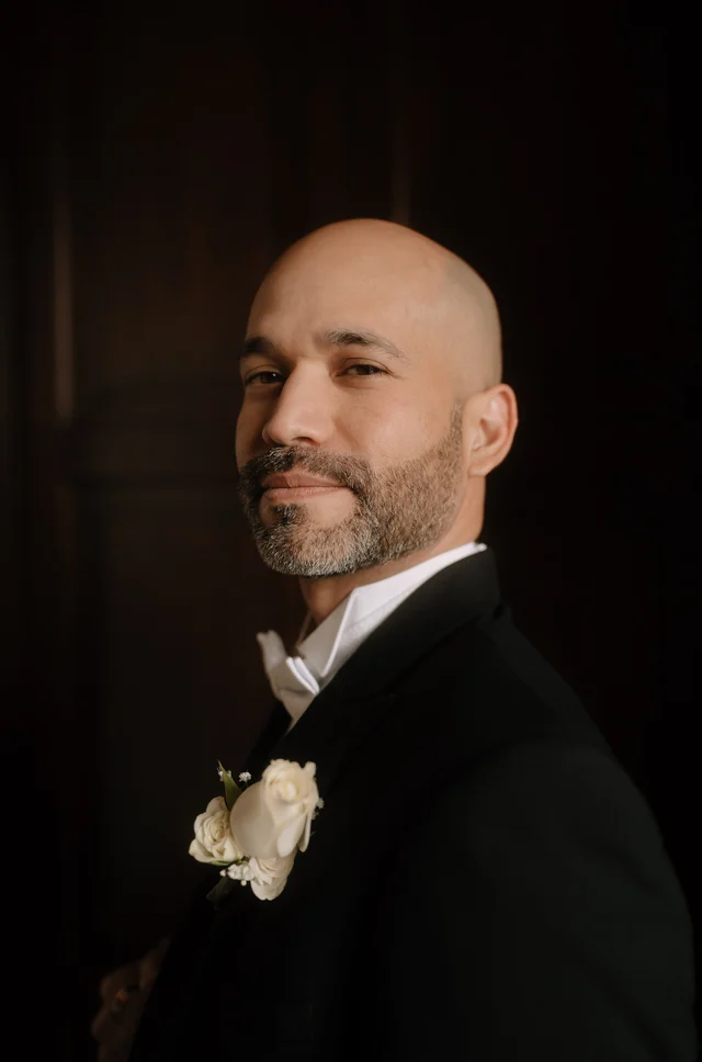 Wedding in Casa Pedro Loza