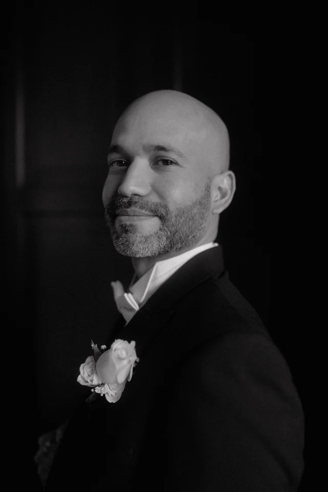 Wedding in Casa Pedro Loza