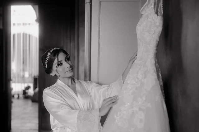 Wedding in Casa Pedro Loza