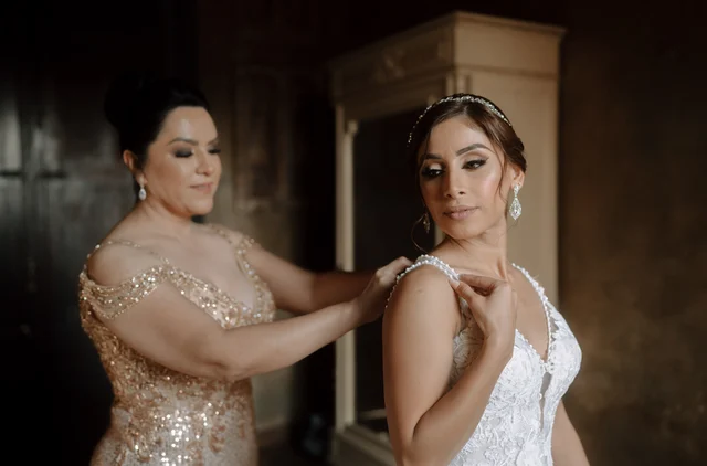 Wedding in Casa Pedro Loza