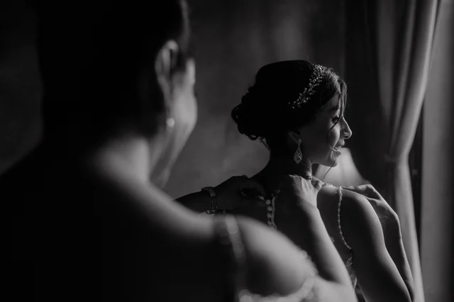 Wedding in Casa Pedro Loza