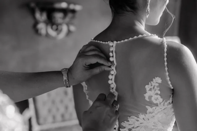 Wedding in Casa Pedro Loza