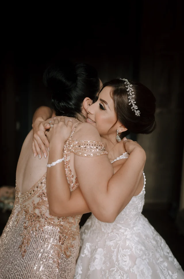 Wedding in Casa Pedro Loza