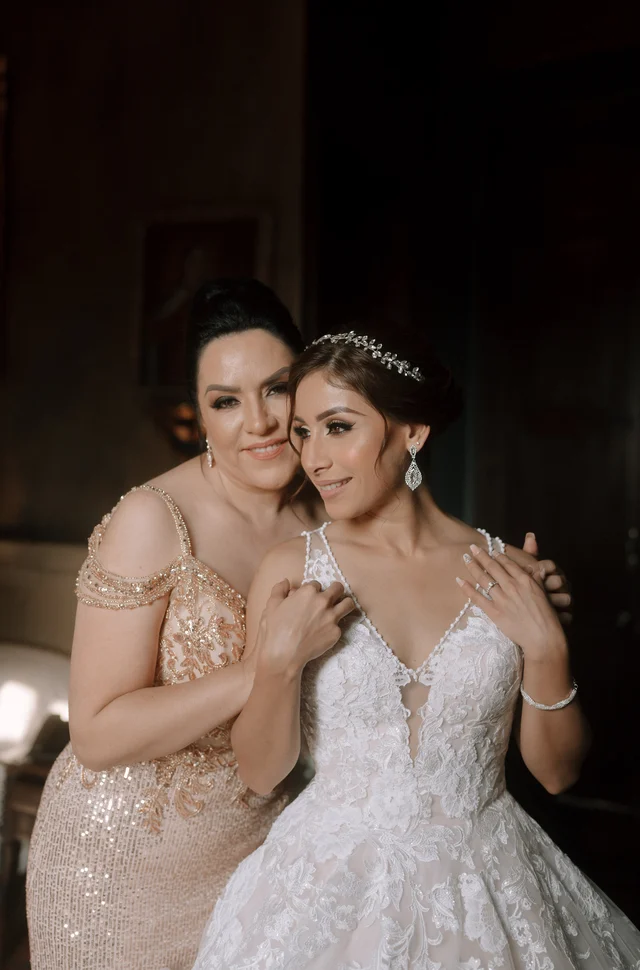 Wedding in Casa Pedro Loza