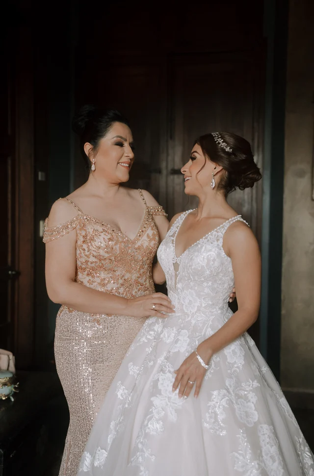 Wedding in Casa Pedro Loza