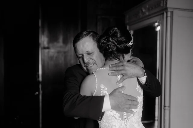 Wedding in Casa Pedro Loza