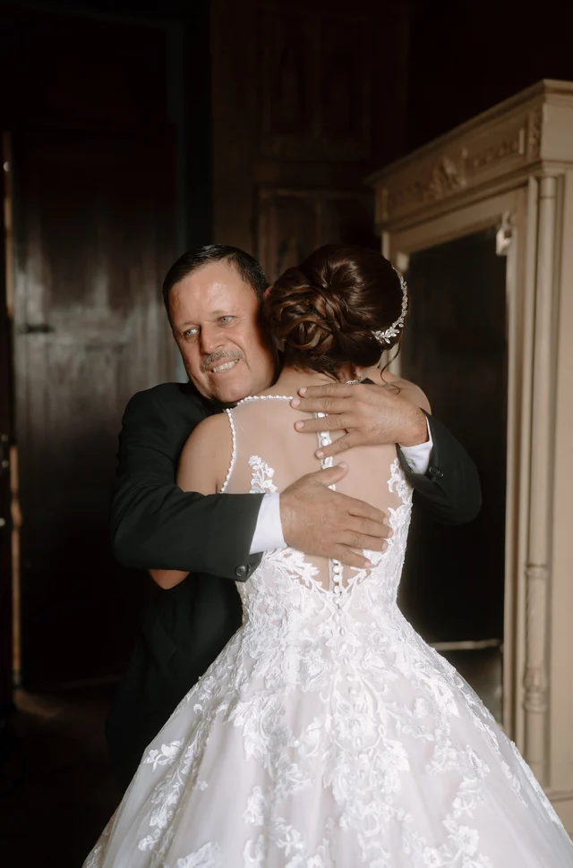 Wedding in Casa Pedro Loza