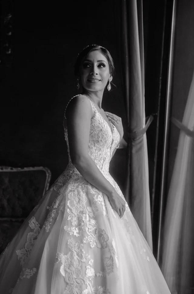 Wedding in Casa Pedro Loza