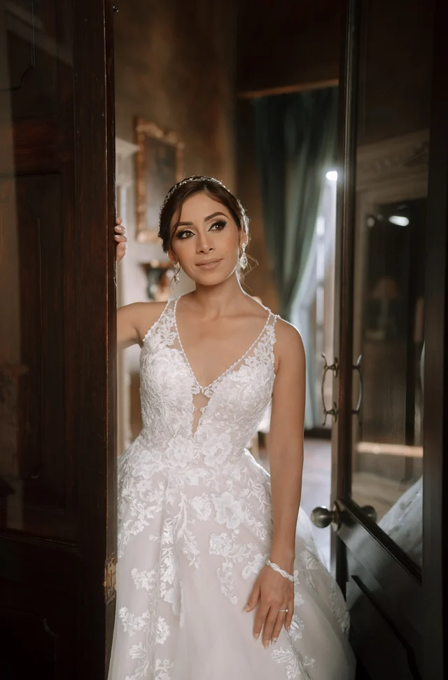 Wedding in Casa Pedro Loza