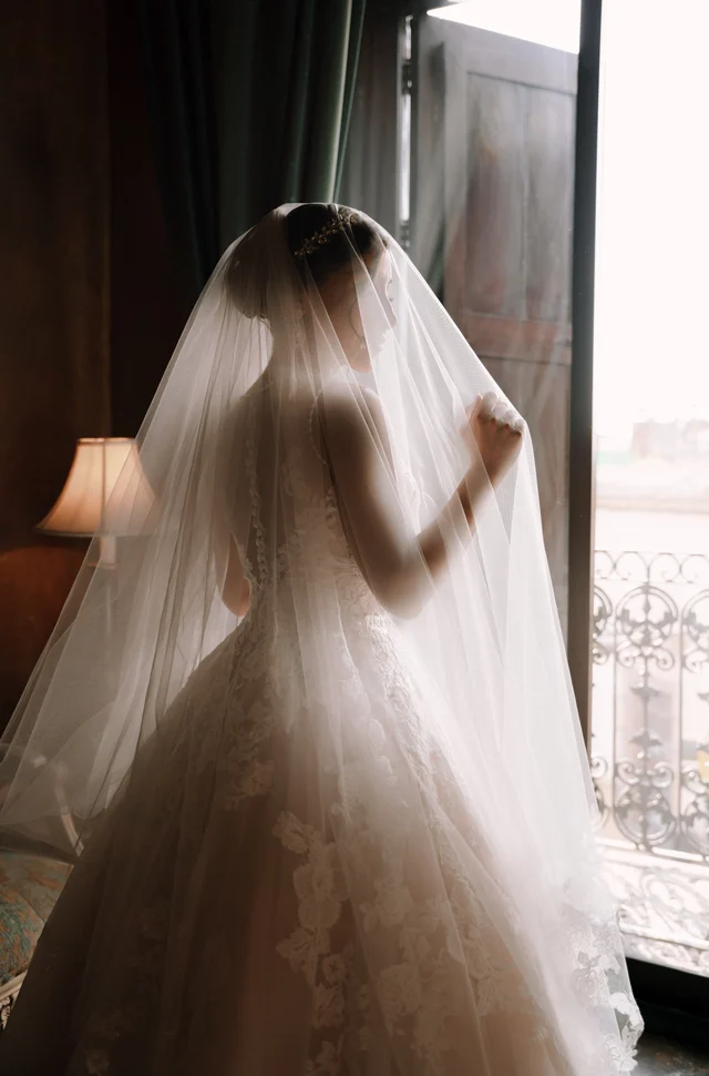 Wedding in Casa Pedro Loza