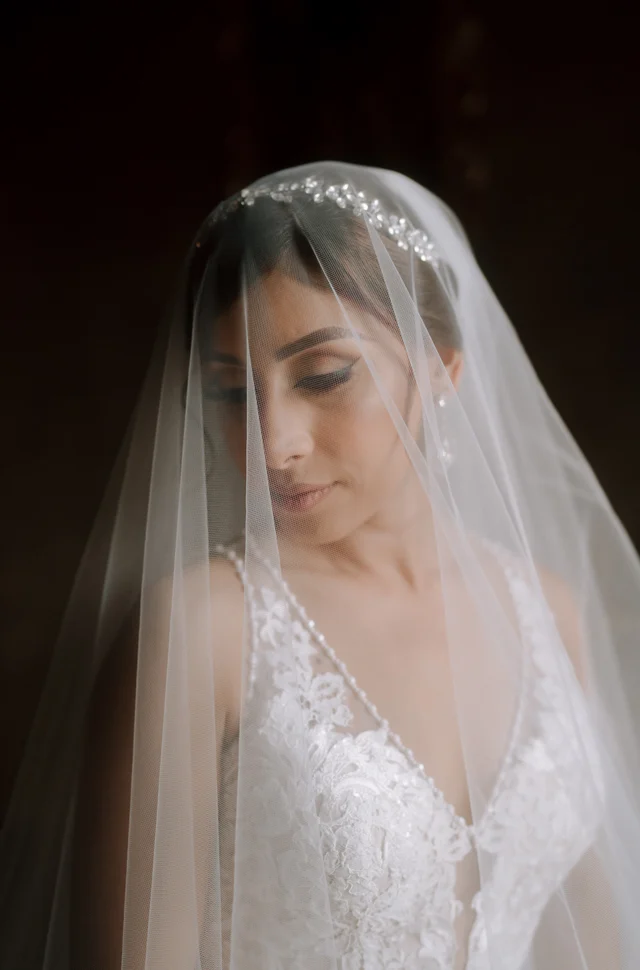 Wedding in Casa Pedro Loza