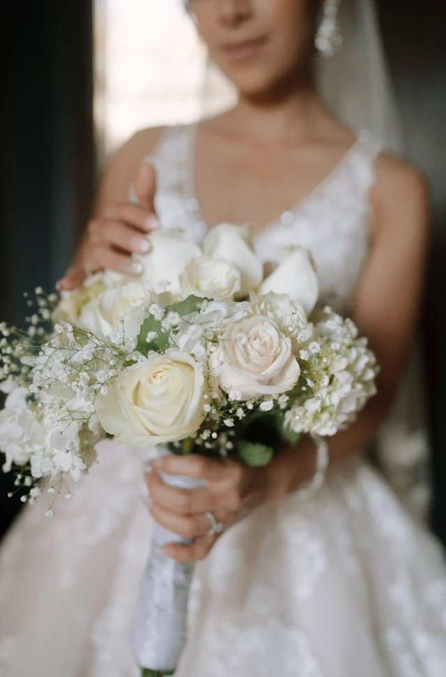 Wedding in Casa Pedro Loza