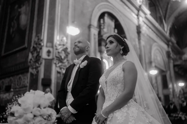 Wedding in Casa Pedro Loza