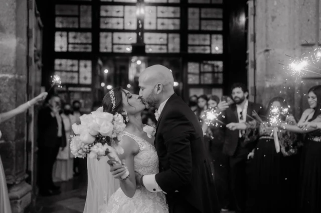 Wedding in Casa Pedro Loza