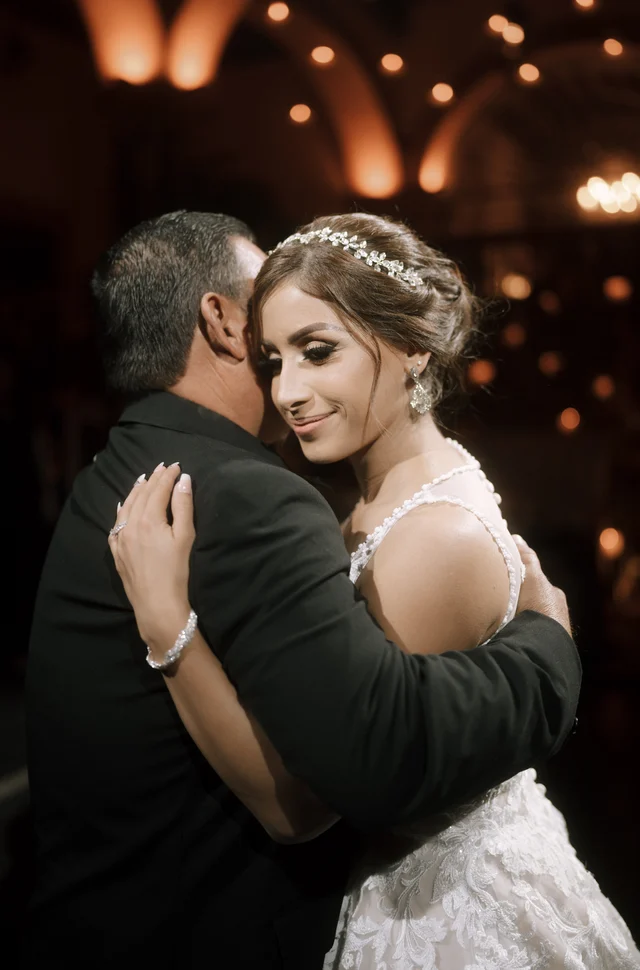 Wedding in Casa Pedro Loza