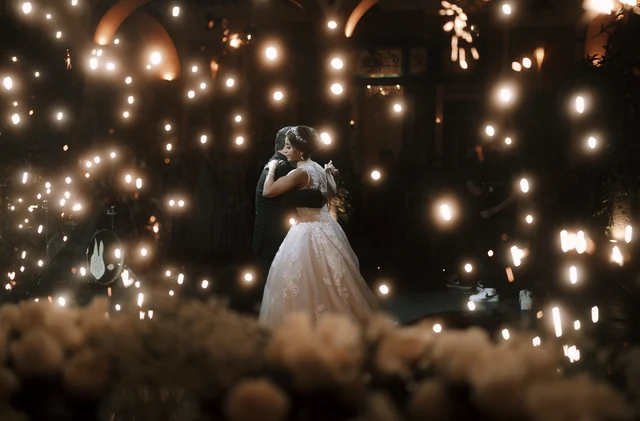 Wedding in Casa Pedro Loza